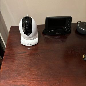 Levano baby camera
